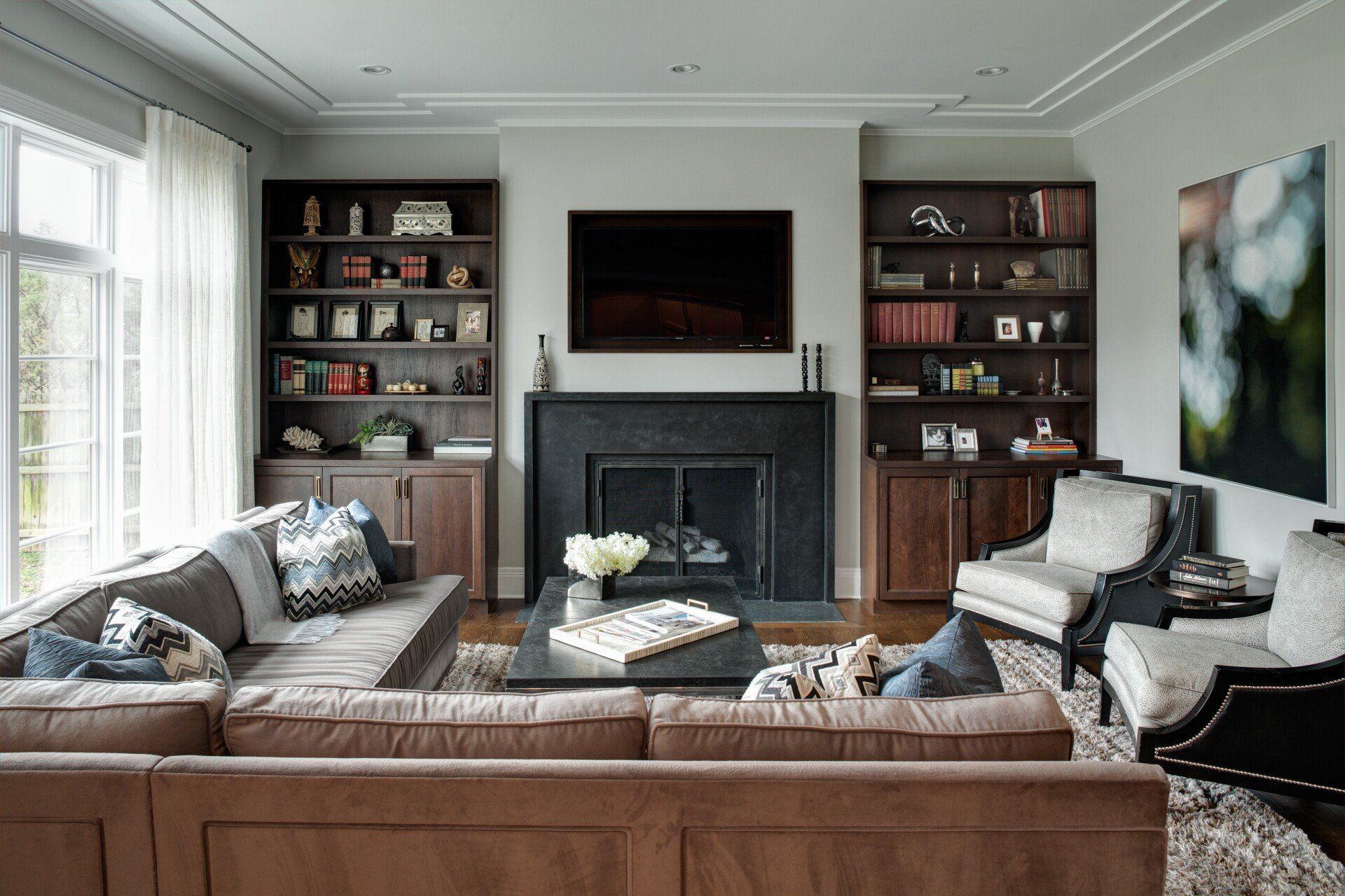 Melissa Lewis Interiors | Wentworth