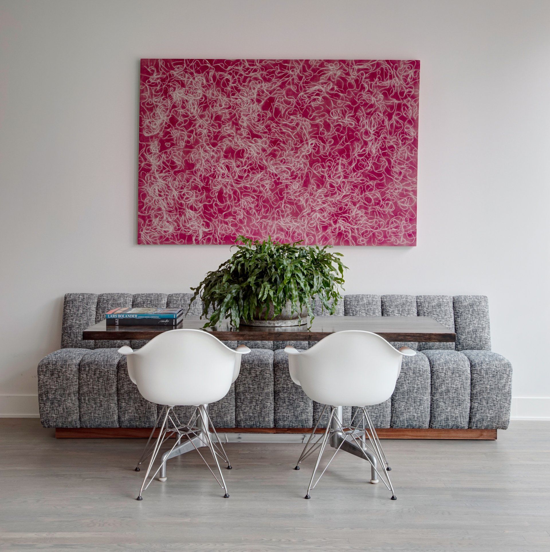 Melissa Lewis Interiors | River North Penthouse