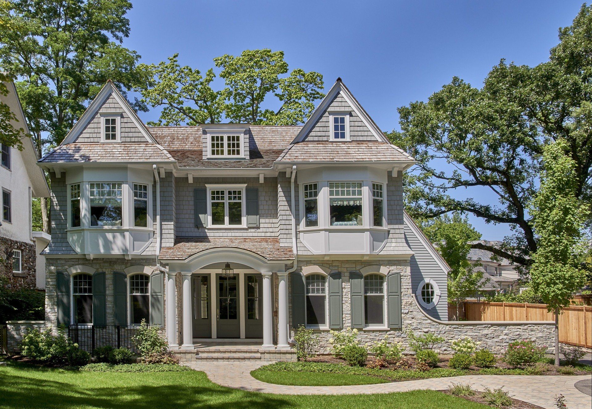 Melissa Lewis Interiors | Rosewood
