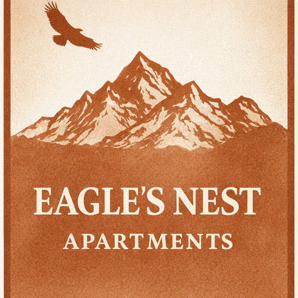 Eagles Nest Apartments cover