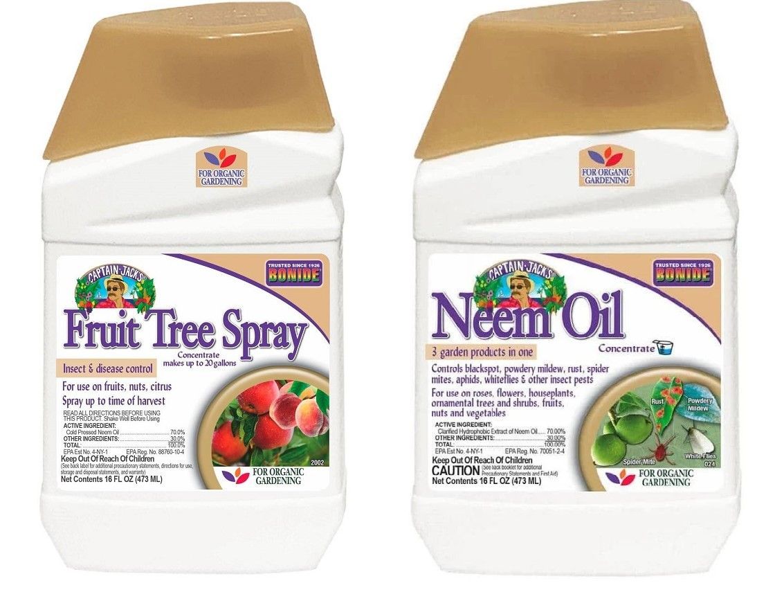 Neem products