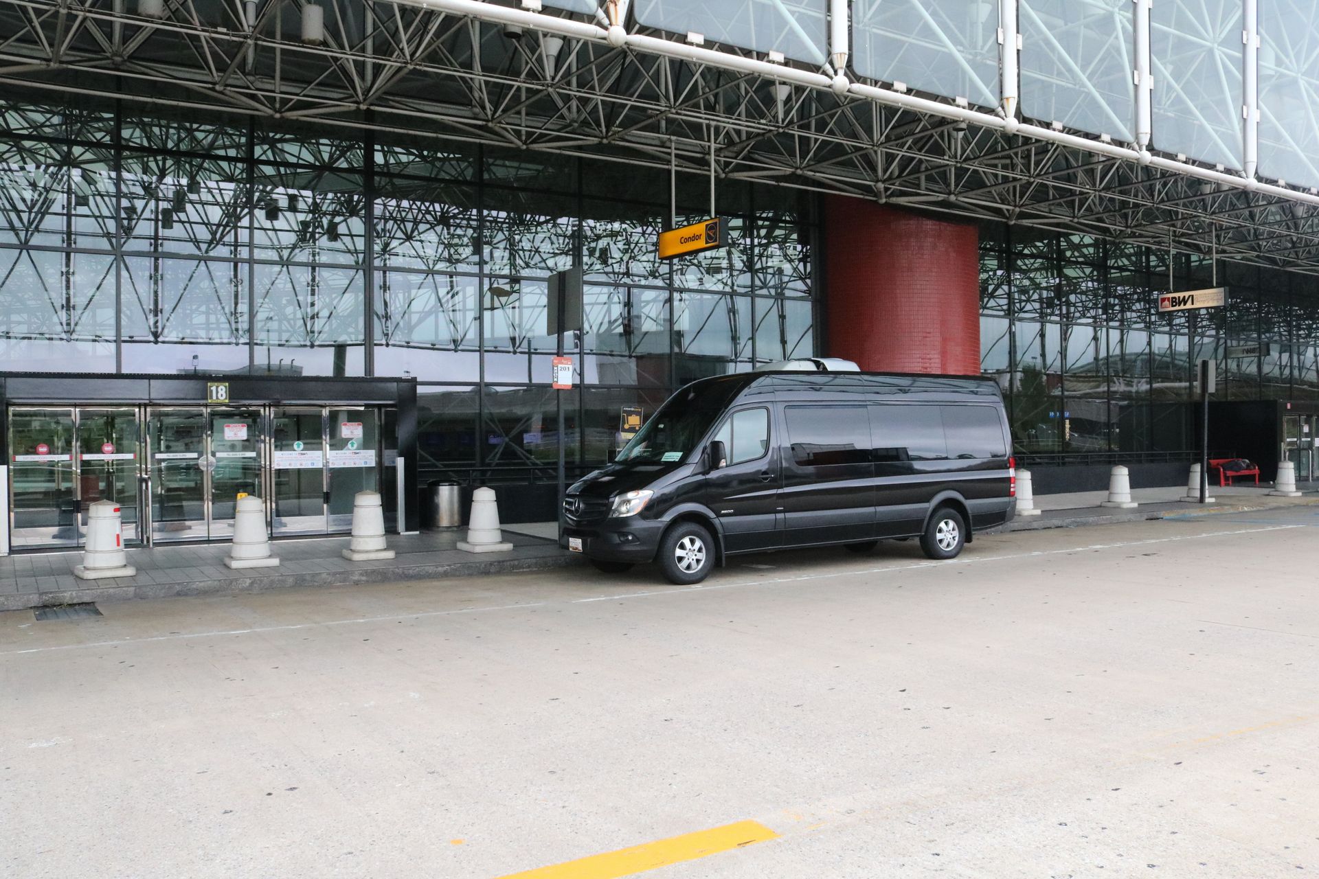 All Airport Transfers