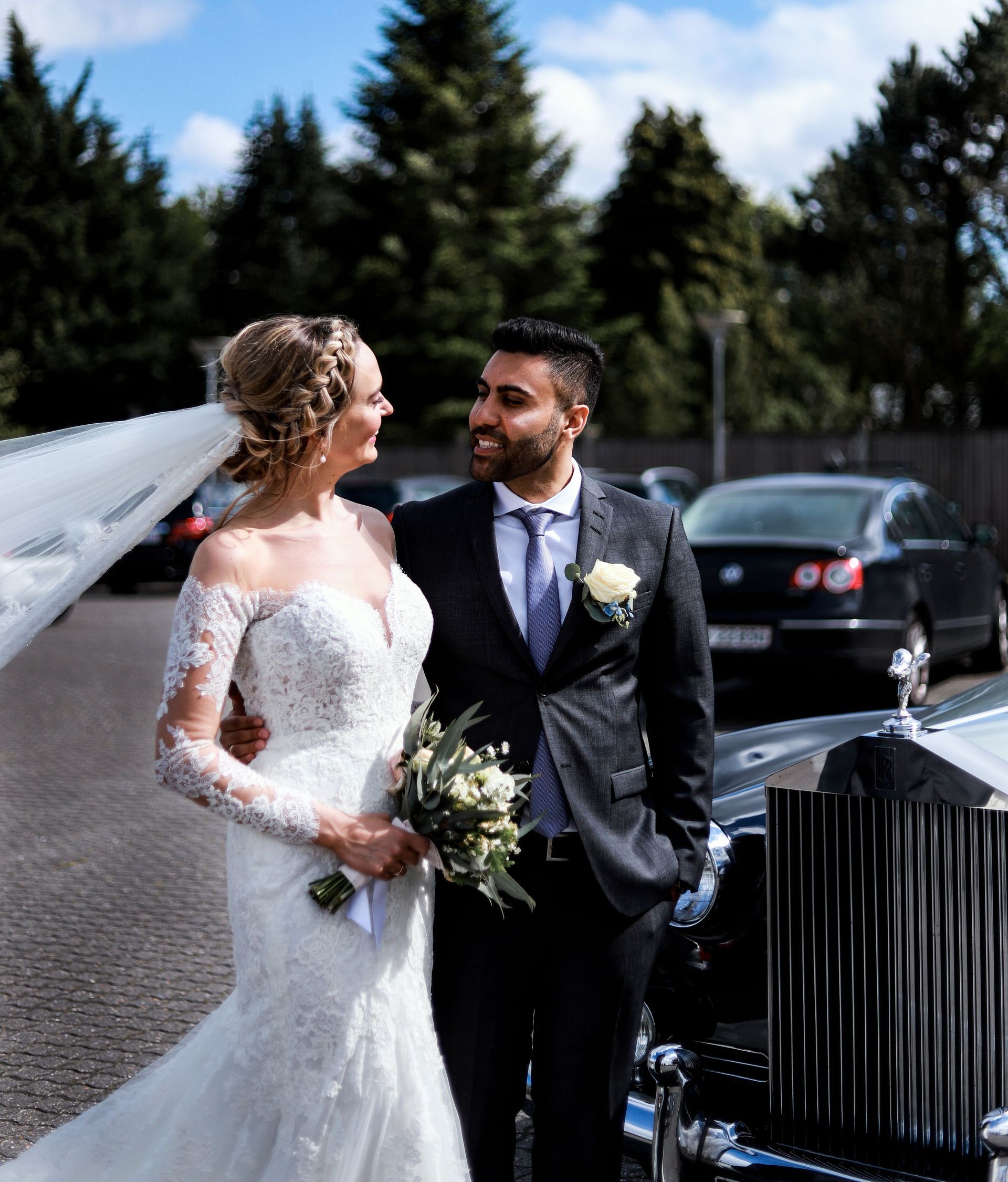 Wedding Affair