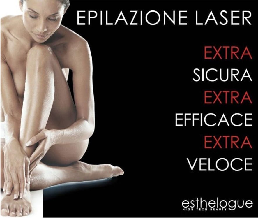 EPILAZIONE MEDIOSTAR