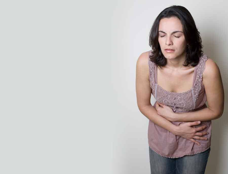 DR. JOSÉ ALEJANDRO OCHOA JIMÉNEZ - Dolor estomacal