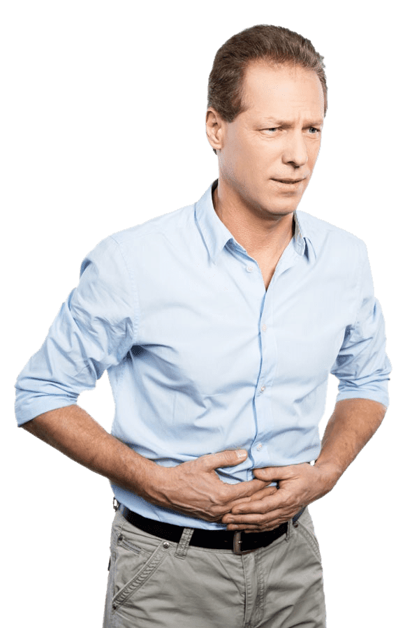 DR. JOSÉ ALEJANDRO OCHOA JIMÉNEZ - Enfermedades del aparato digestivo