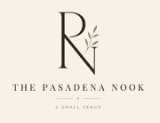 The Pasadena Nook The Pasadena Nook