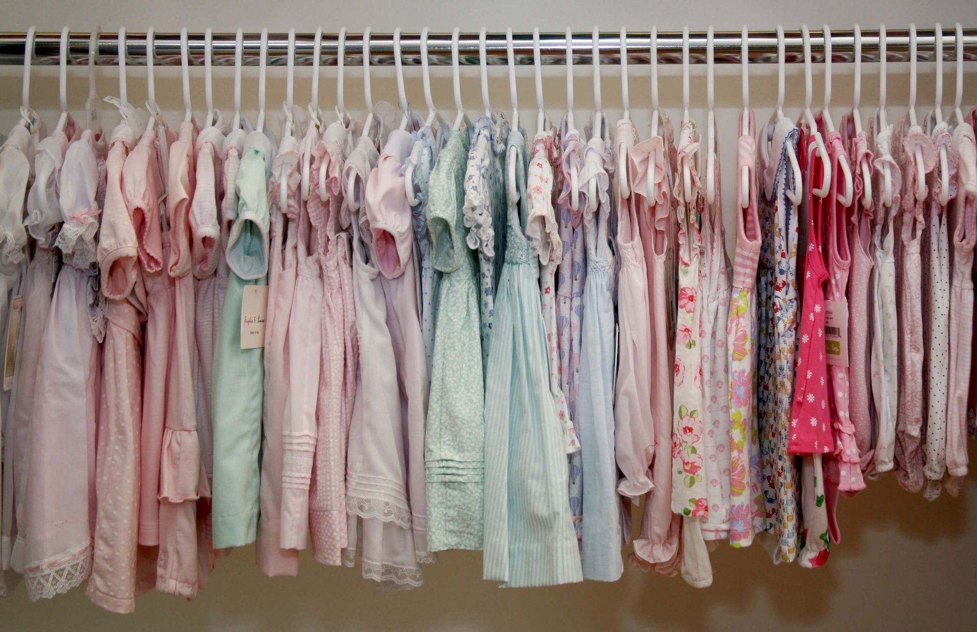 Shop trendy baby girl clothes for the latest fashion and comfort