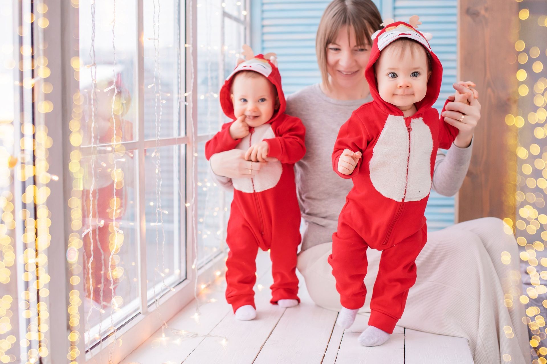 baby christmas outfit