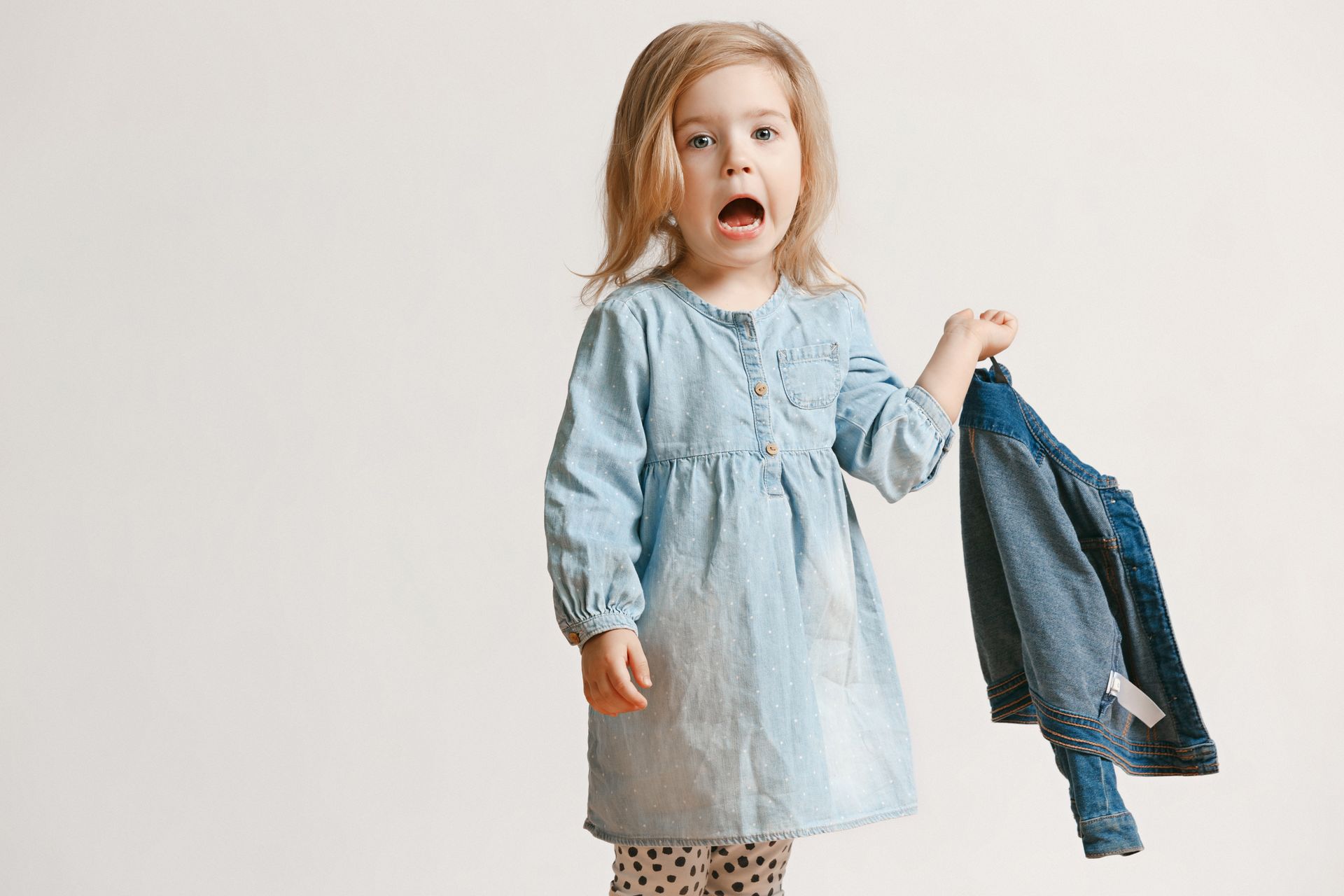 Unique children's clothing boutique offering stylish, handpicked outfits
