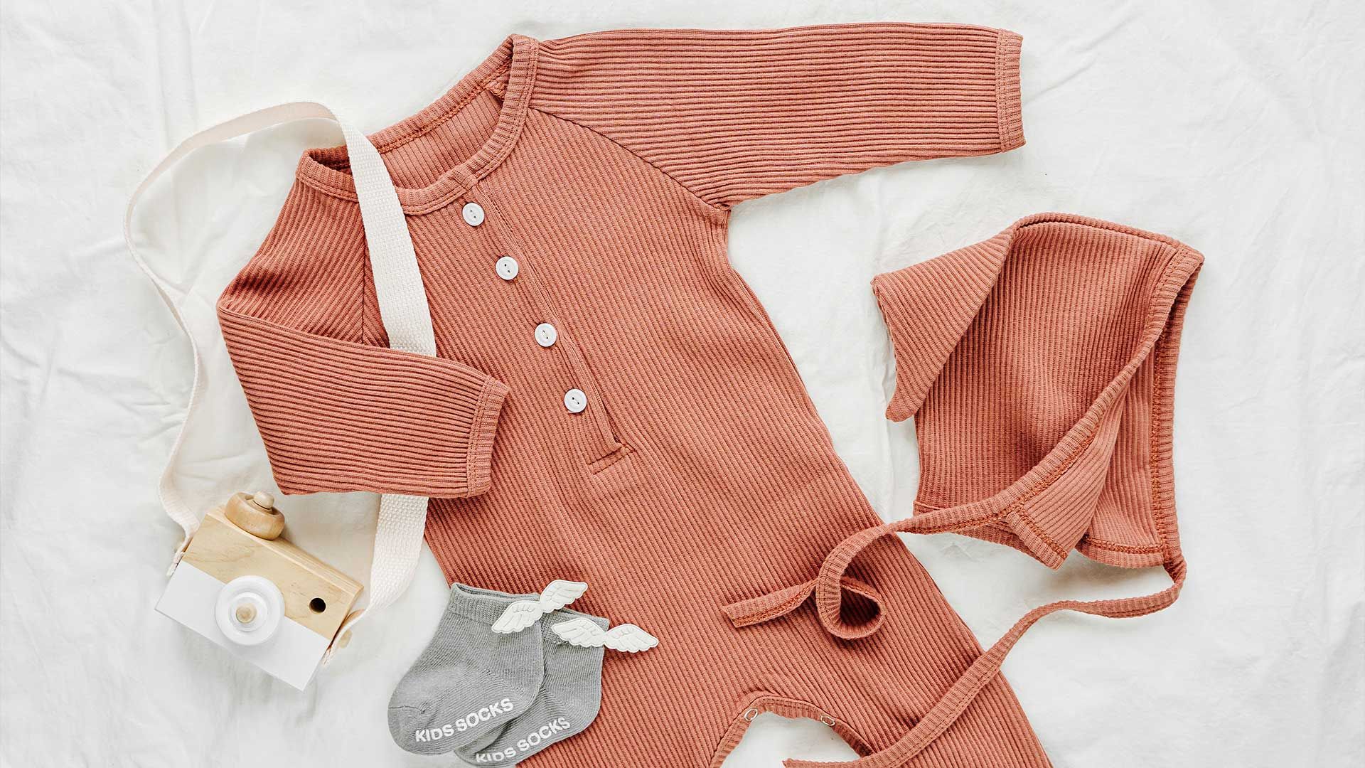 infant clothes