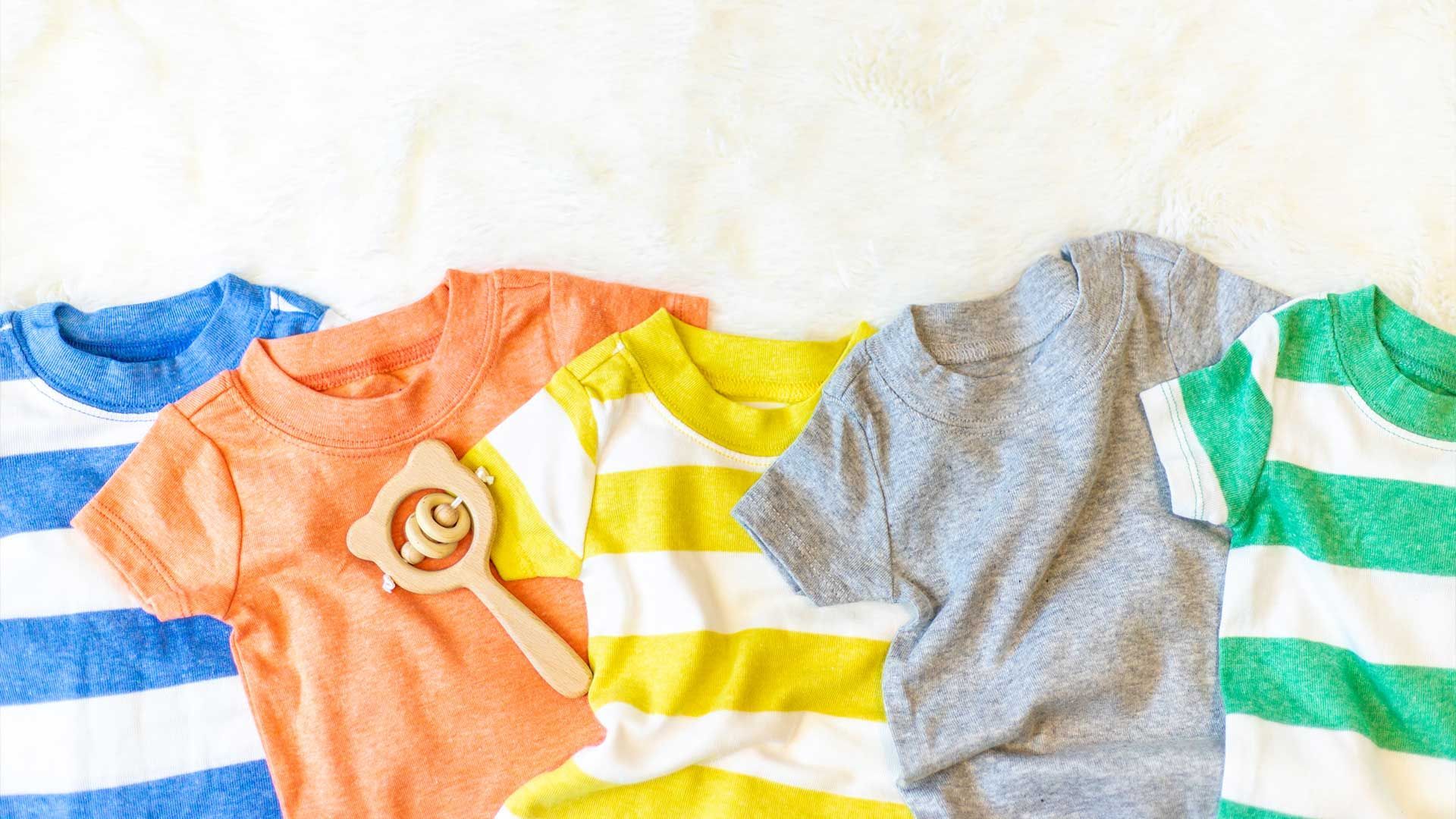 kids clothes