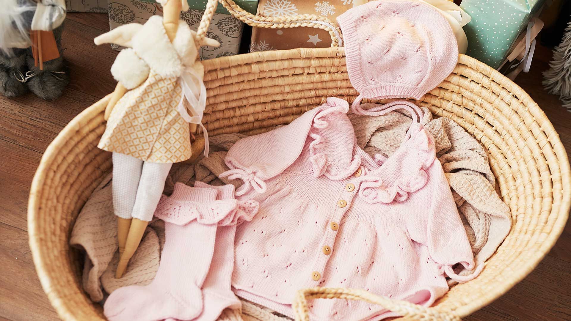 newborn clothes