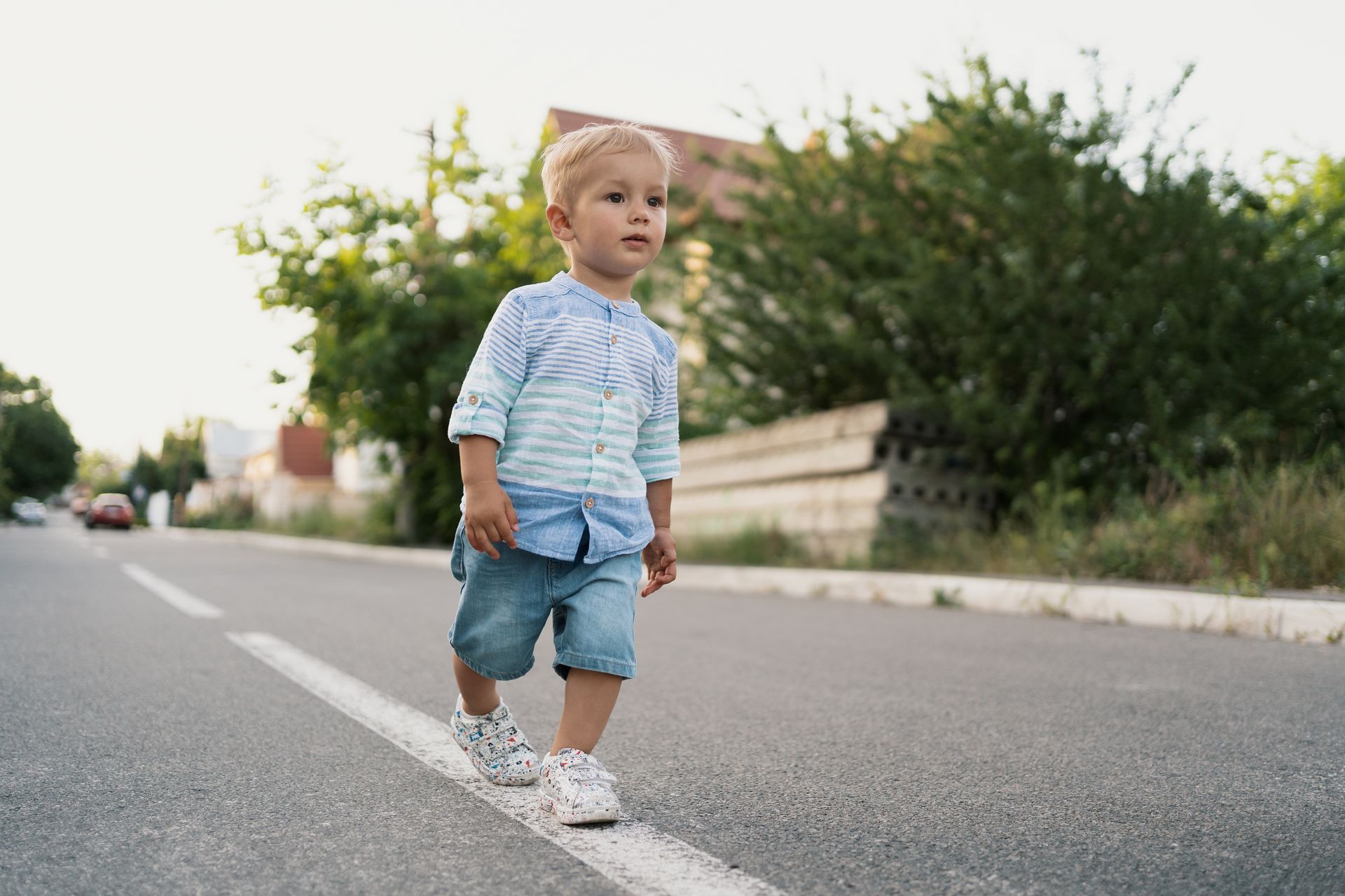 Trendy and cool baby clothes to keep your little one stylish and comfy