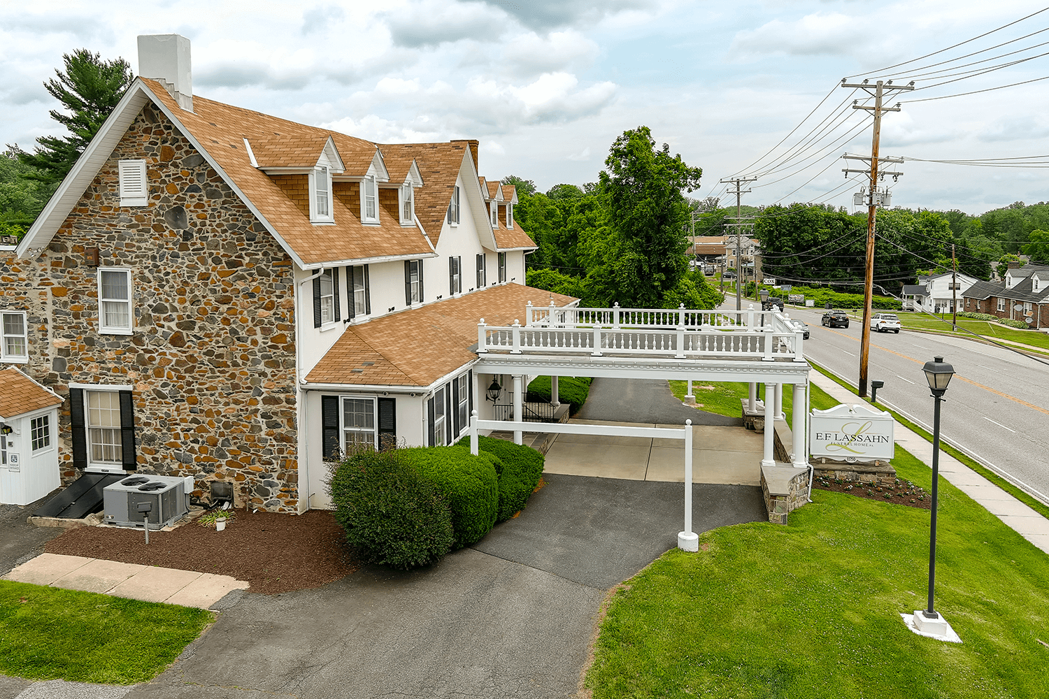 Kingsville Funeral Home Compassionate Services