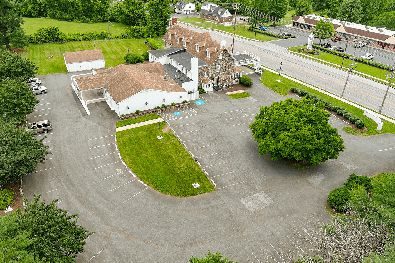 Kingsville Funeral Home Compassionate Services