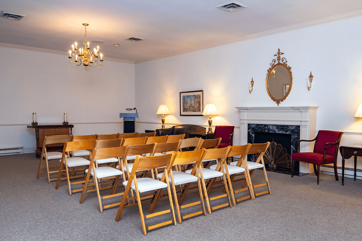 Kingsville Funeral Home Compassionate Services