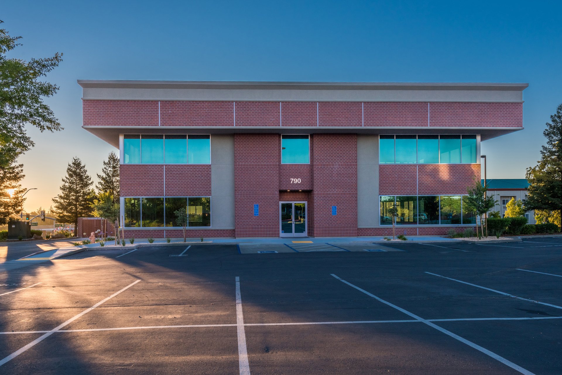 Butterfield Electric Electric Contractor Services