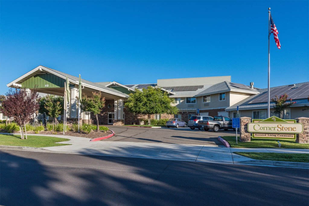 Assisted Living Northern California Butterfield Electric Inc.