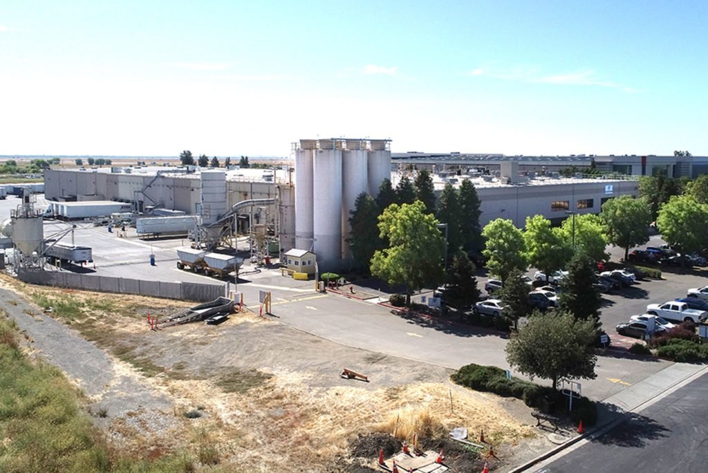 Full Service Electrical Construction Buttterfield Electric Inc