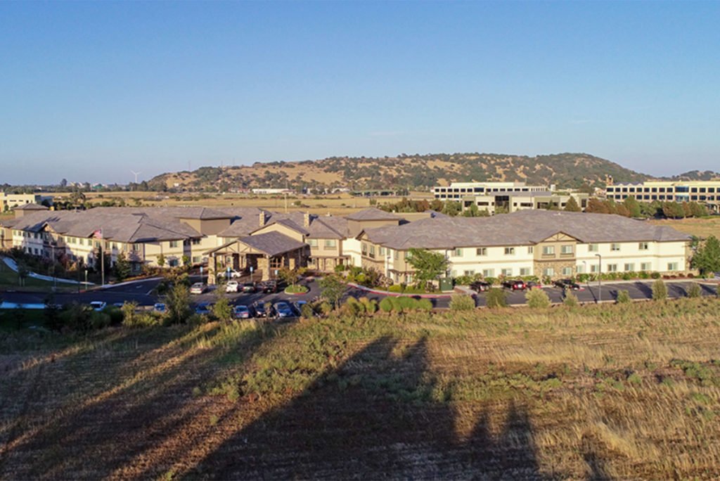 Assisted Living Northern California Butterfield Electric Inc.