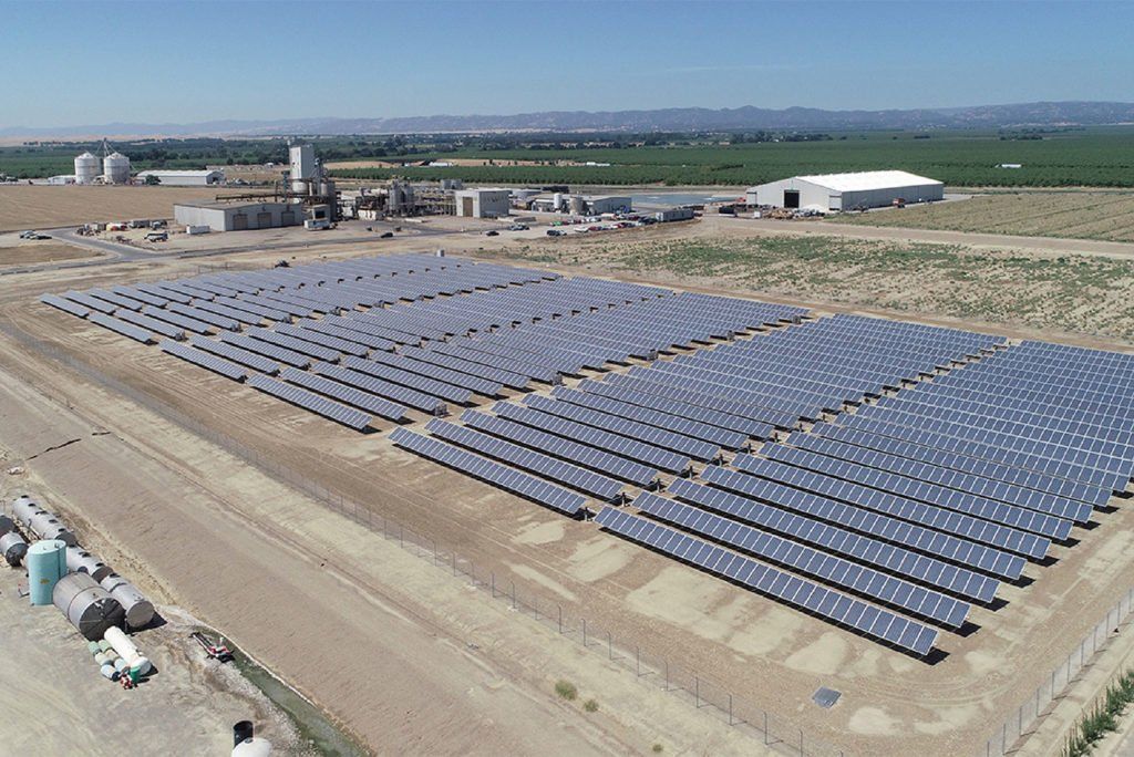 Adams Solar