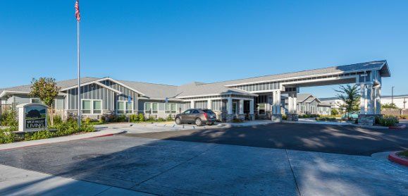 Vaca Valley Memory Care