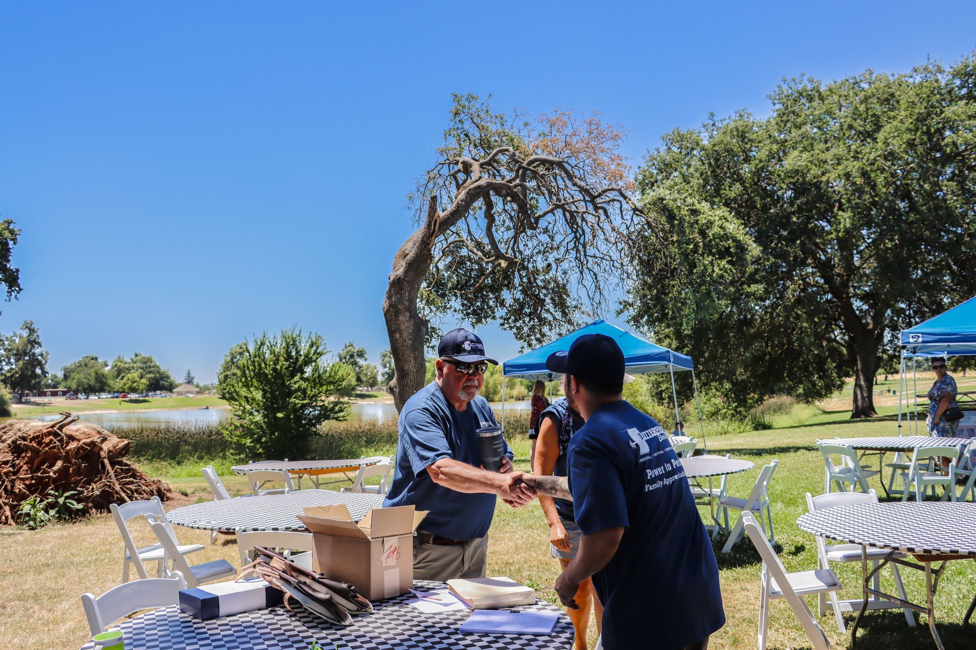 Butterfield Company Picnic 2023