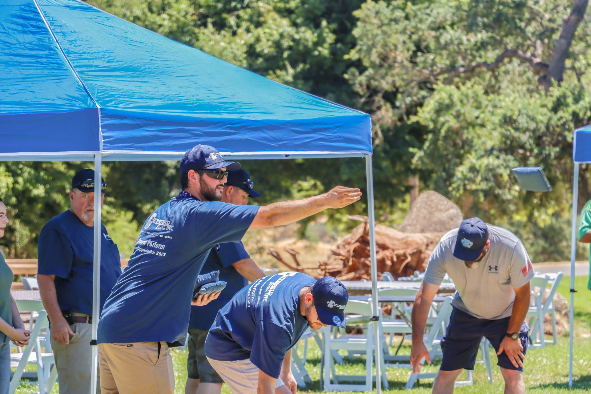 Butterfield Company Picnic 2023