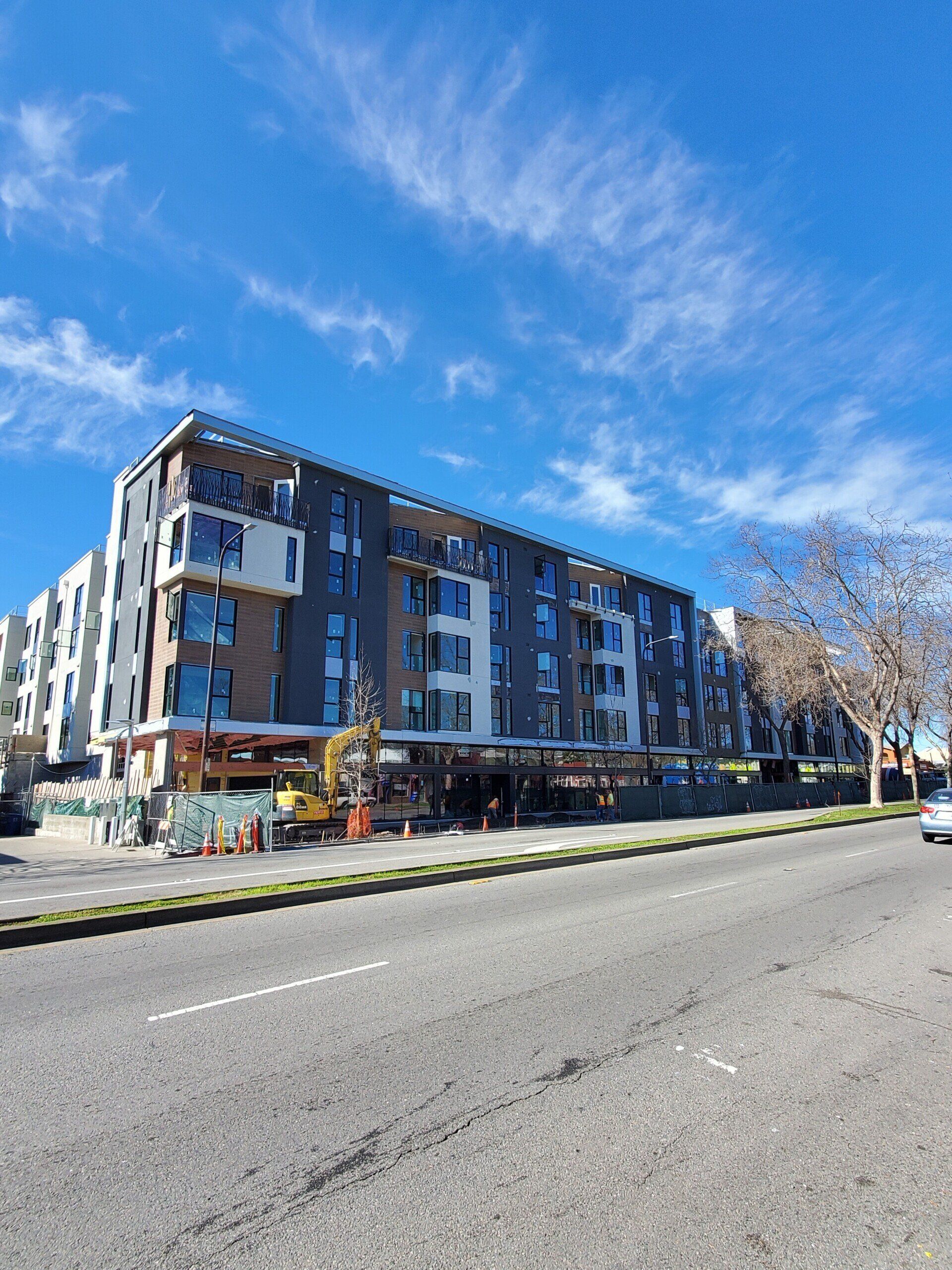 1500 San Pablo