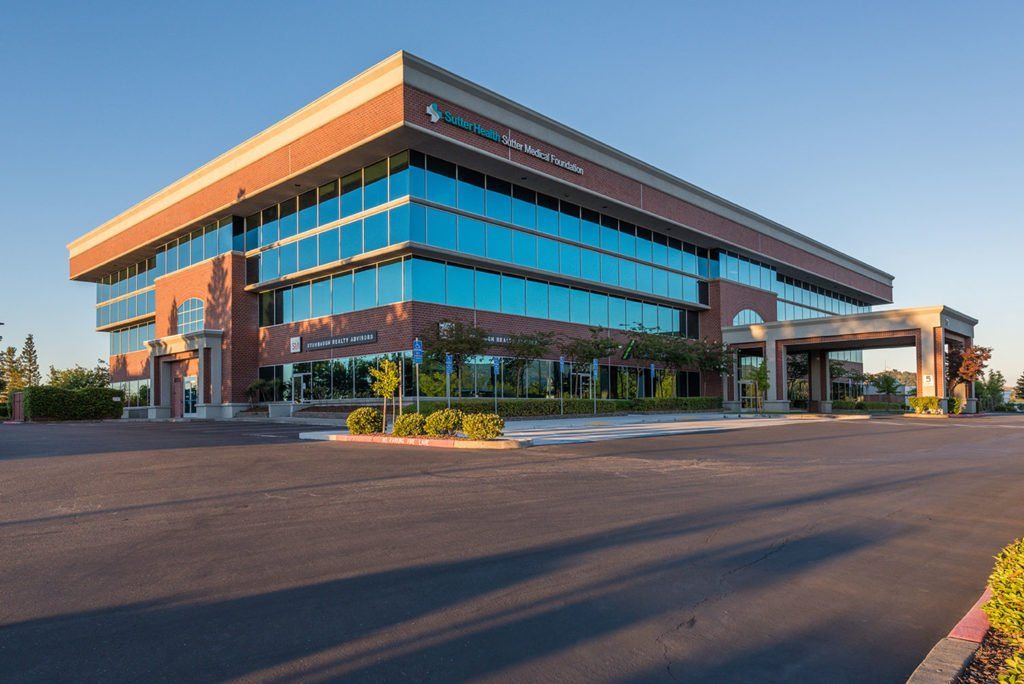 Sutter Health Medical Offices