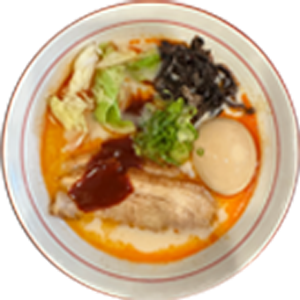 Aka Ramen