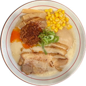 Akuma Ramen