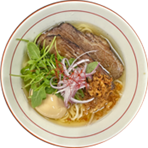 Brisket Ramen