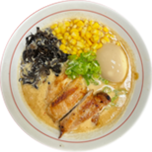 Chicken Ramen