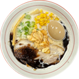 Kuro Ramen