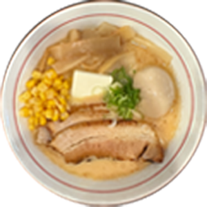 Miso Ramen