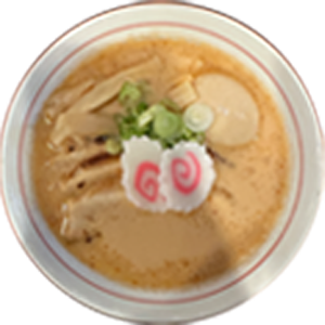 Naruto Ramen