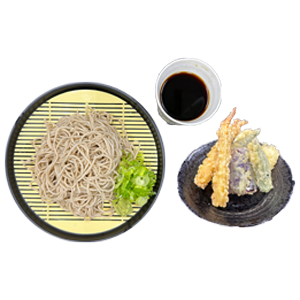 Tenzaru Ramen