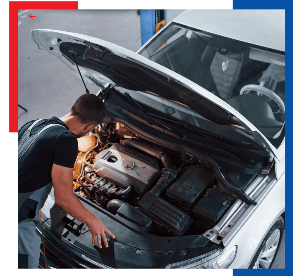 Turnouts Mechanical Services