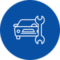 Turnouts Mechanical Services