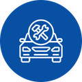 Turnouts Mechanical Services