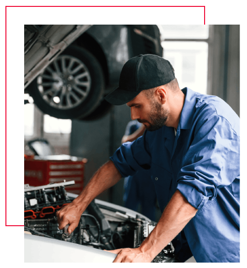 Turnouts Mechanical Services