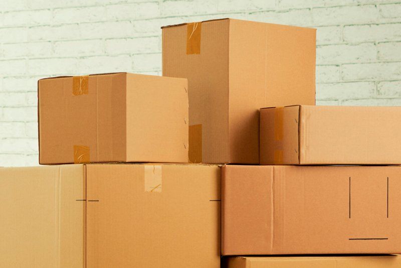 Fabricación de cajas