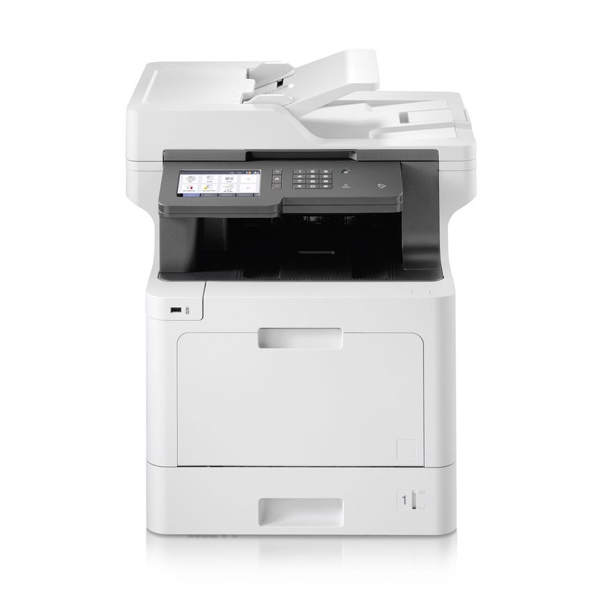 Multifunction Printer