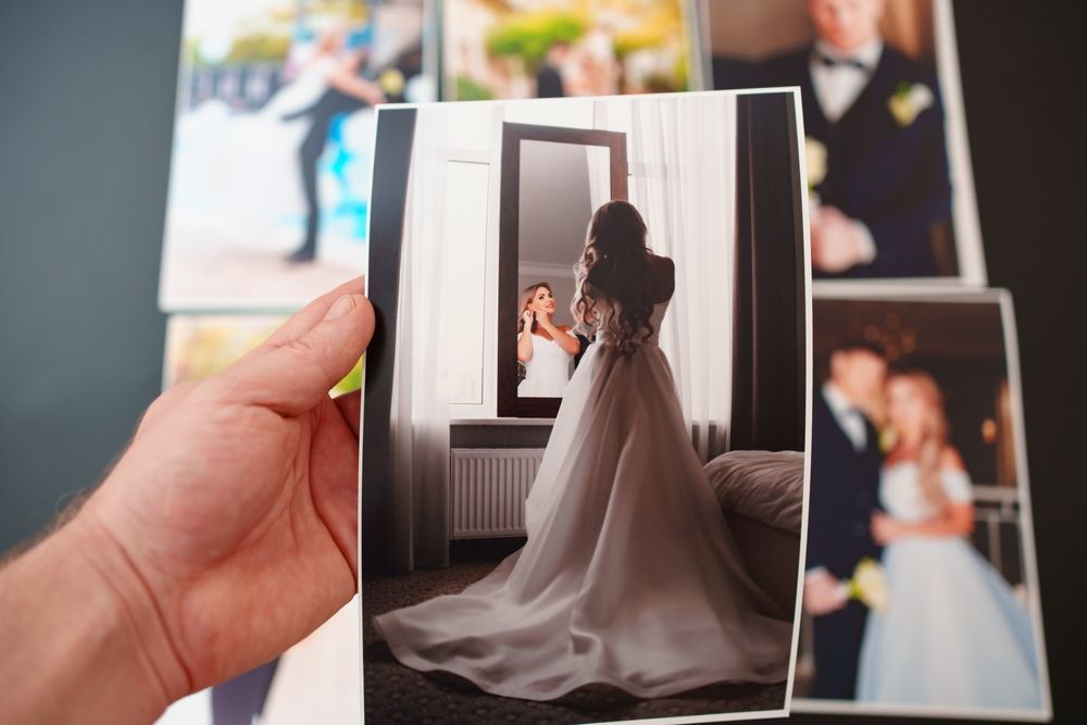 Wedding Photos