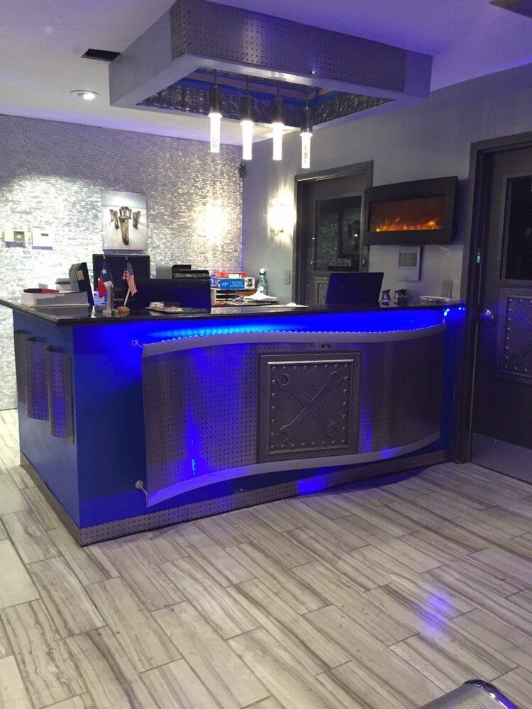 Home Discount Inspection and Brakes