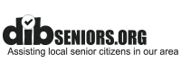 DIB Seniors Logo | Discount Inspection and Brakes
