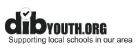 DIB Youth Logo | Discount Inspection and Brakes