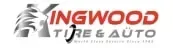 Kingwood Tire and Auto Logo | Discount Inspection and Brakes